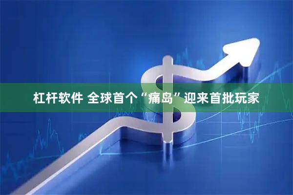 杠杆软件 全球首个“痛岛”迎来首批玩家